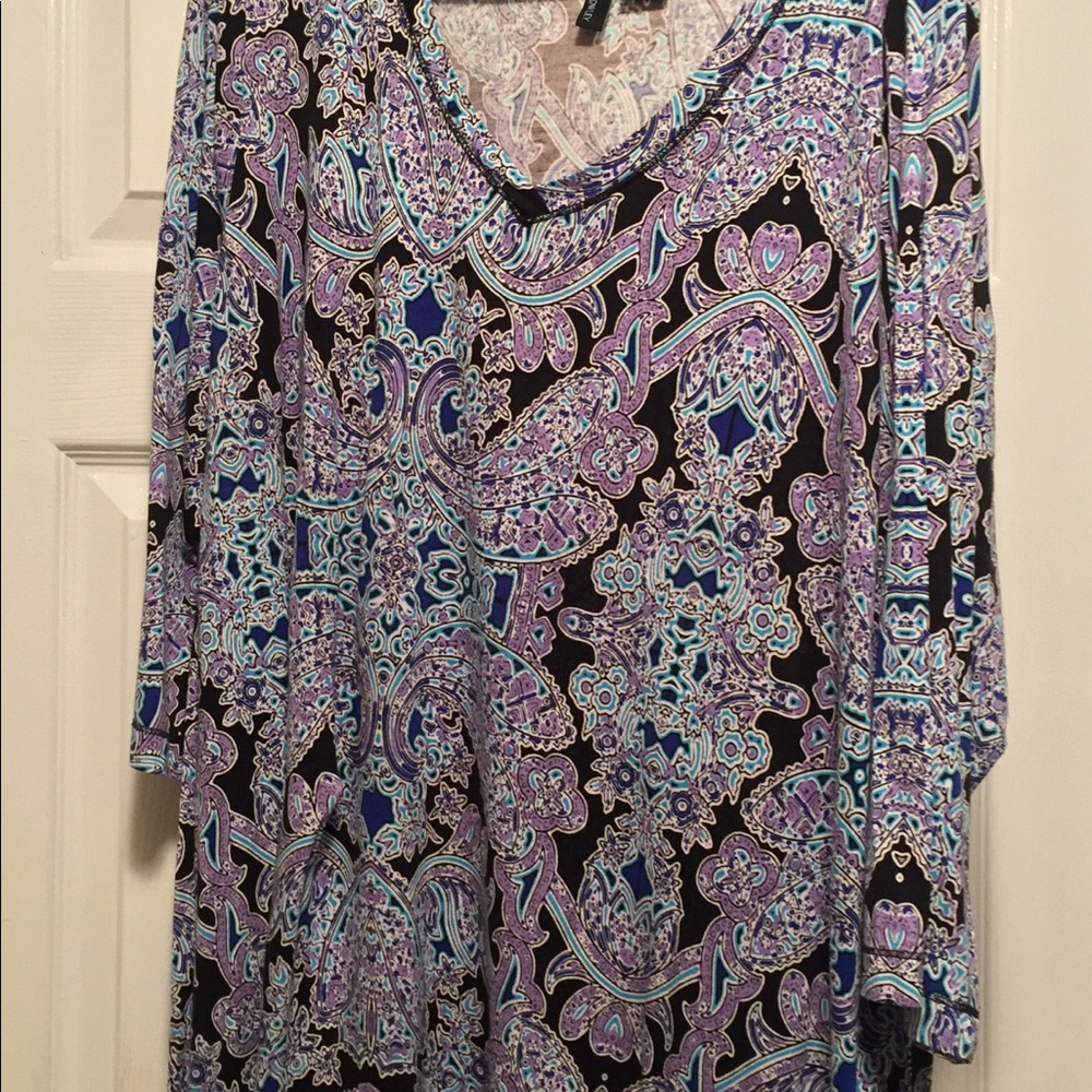 Cynthia Rowley blouse